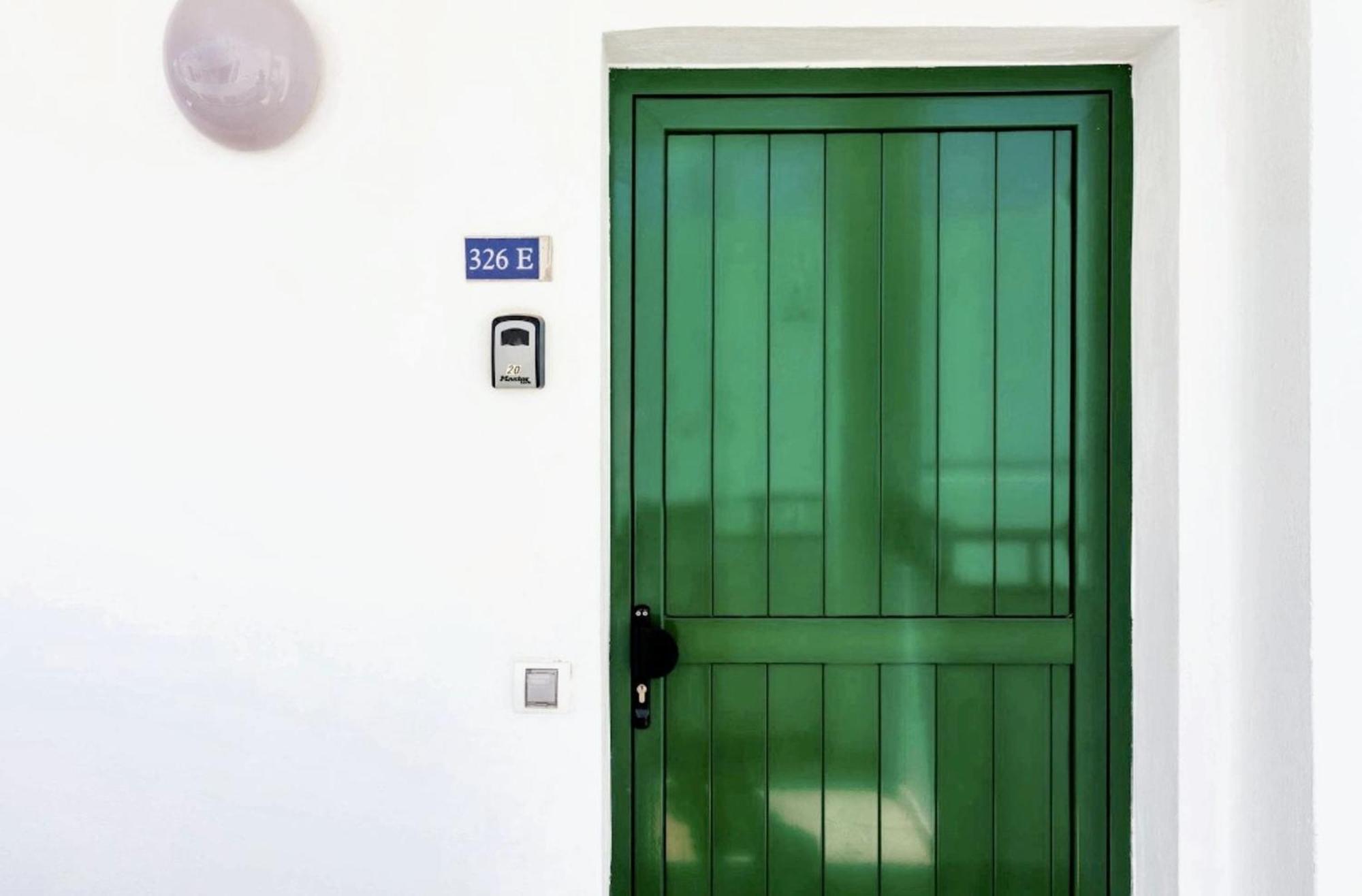 Charming Studio In Costa Teguise With Shared Pool - 35 Sqm Esterno foto